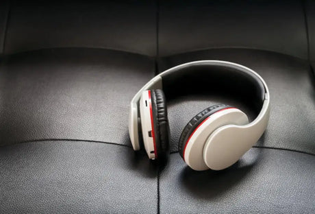 Top 5 Budget-Friendly Bluetooth Headphones