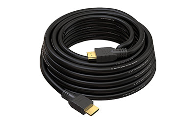 TV & Audio > Leads & Cabling