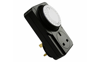Home & Garden > Remote Sockets & Timers