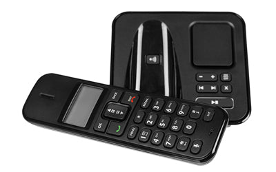 TV & Audio > Telephone & Communication
