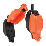 16A Waterproof Outdoor Socket
