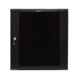 19 inch rack cabinets with lockable front doors 12u 600mm price