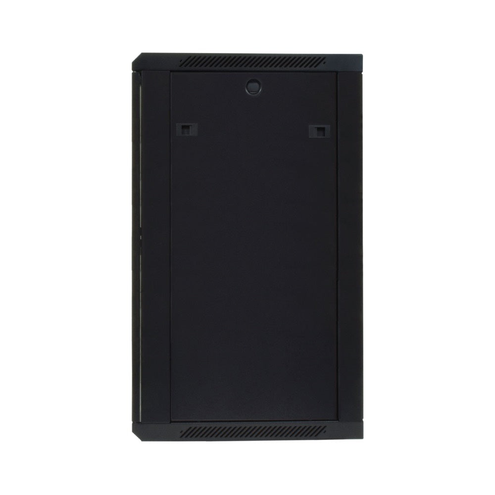19" Rack Cabinet with Lockable Front Door – 15U – 600mm Depth