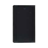 19" Rack Cabinet with Lockable Front Door – 15U – 600mm Depth