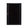 19 Rack Cabinet with Lockable Front Door