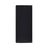 19" Rack Cabinet with Lockable Front Door – 22U – 600mm Depth