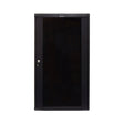19 Rack Cabinet with Lockable Front Door