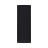 19" Rack Cabinet with Lockable Front Door – 28U – 600mm Depth