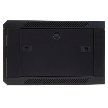 19 Inch Rack Cabinets with Lockable Front Doors 4U 600mm