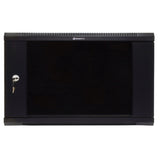 19 Inch Wall Mounted Network Cabinet