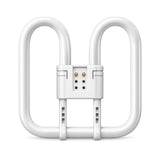 2D Compact Fluorescent Lamp 2-Pin / 4-Pin – 16W 28W 38W – 3500K (Cool White)