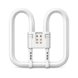 2D Compact Fluorescent Lamp 2-Pin / 4-Pin – 16W 28W 38W – 3500K (Cool White)