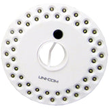 48 x LED Parasol Table Magnetic Battery Powered Light