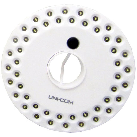48 x LED Parasol Table Magnetic Battery Powered Light