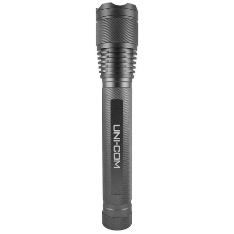 5w Cree LED Aluminium Adjustable Flash Light Torch