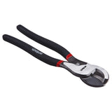 9” Heavy-Duty Cable Cutter with Soft-Grip Handles