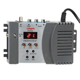AV-to-RF Signal Modulator – HDMI to RF Converter for TV Distribution by Labgear