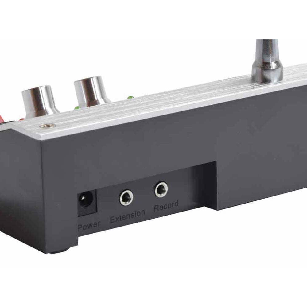 Adastra 2-Way Desktop Intercom for Counters & Reception Screens