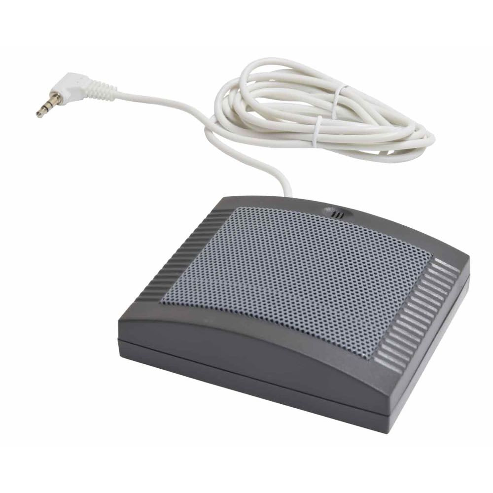 Adastra 2-Way Desktop Intercom for Counters & Reception Screens
