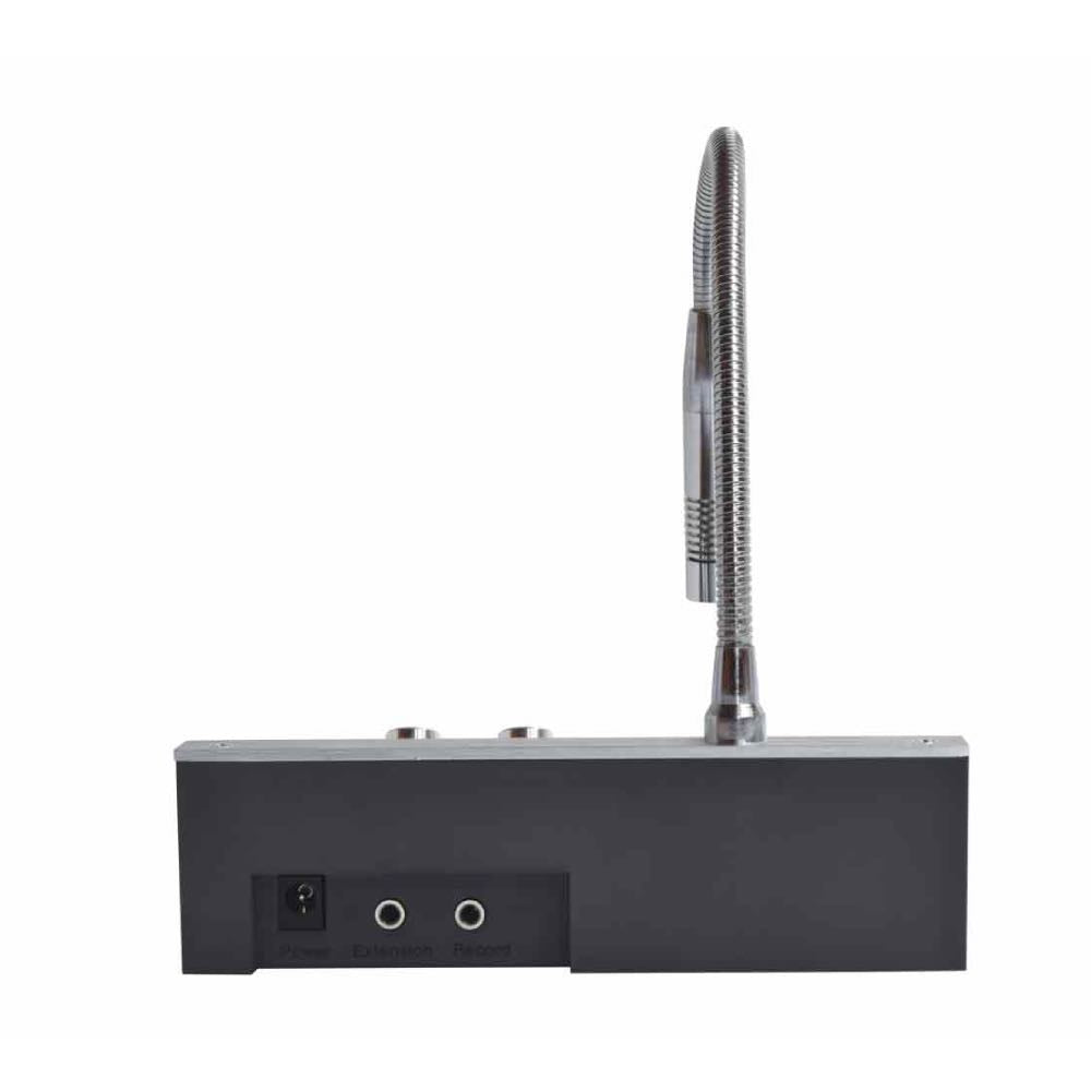 Adastra 2-Way Desktop Intercom for Counters & Reception Screens