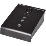 Adastra 2-Zone Paging Microphone with Built-in Amplifier