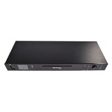 Adastra AS-6 Multi-Format Rack-Mountable Audio Player – CD, USB, DAB+, Bluetooth & More