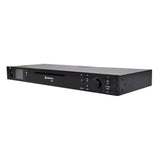 Adastra AS-6 Multi-Format Rack-Mountable Audio Player – CD, USB, DAB+, Bluetooth & More
