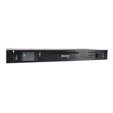Adastra AS-6 Multi-Format Rack-Mountable Audio Player – CD, USB, DAB+, Bluetooth & More