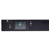 Adastra AS-6 Multi-Format Rack-Mountable Audio Player – CD, USB, DAB+, Bluetooth & More