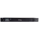 Adastra AS-6 Multi-Format Rack-Mountable Audio Player – CD, USB, DAB+, Bluetooth & More