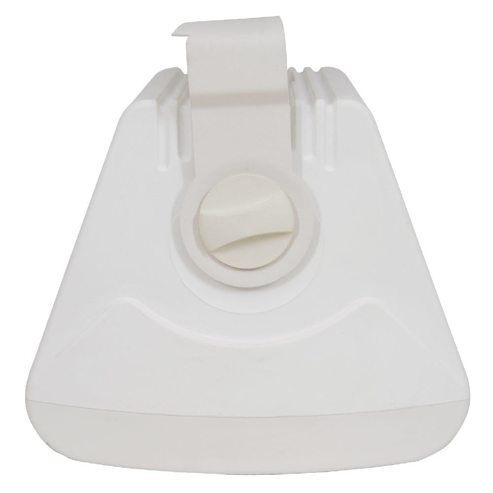 Adastra BC Series Stereo Speakers with Wall Brackets - White