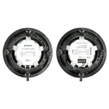 Adastra Bluetooth 2 x 6.5" 25W In-Wall Ceiling Speakers