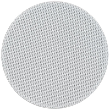 Adastra Bluetooth Full Range Panel Mount White Ceiling Speakers 6.5 Inch Grill