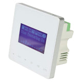 WA-215 Bluetooth Amplifier with Built-In Media Player, USB & MicroSD Ports and Remote Control for Ceiling Speakers
