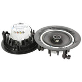 Adastra Bluetooth Active & Passive Ceiling Speakers with Cables