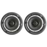 Bluetooth Ceiling Speakers by Adastra in 5.25" and 6.5" Kits