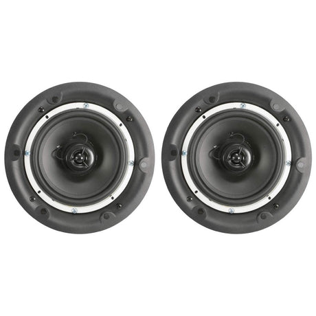 Bluetooth Ceiling Speakers by Adastra in 5.25" and 6.5" Kits