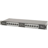 Adastra LS26 12-Channel Rackmount Line Splitter