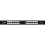 Adastra LS26 12-Channel Rackmount Line Splitter