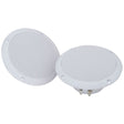 Adastra OD Series Water Resistant Ceiling Speakers 5" White Pair