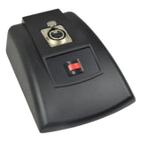 Adastra Paging Microphone with Desktop Base & XLR Lead
