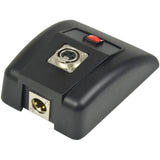 Adastra Paging Microphone with Desktop Base & XLR Lead