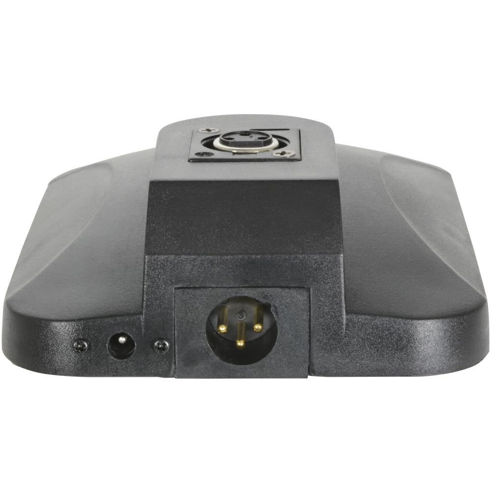 Adastra Paging Microphone with Selectable Chimes & USB Power