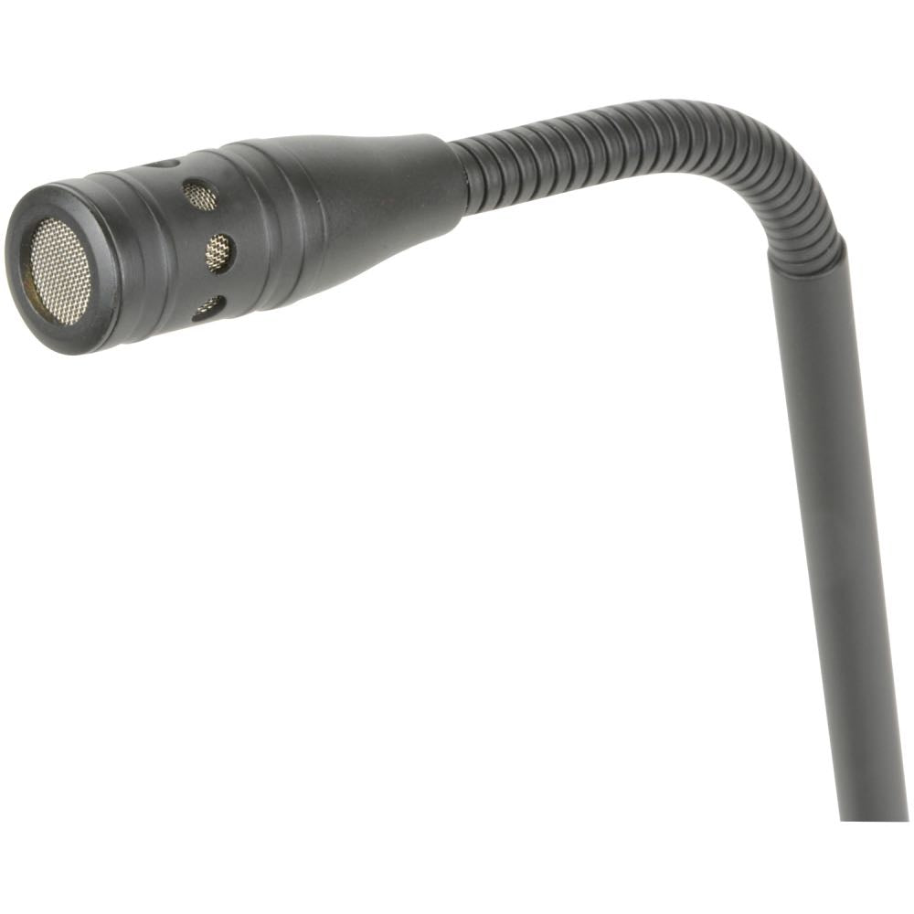 Adastra Paging Microphone with Selectable Chimes & USB Power