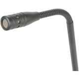 Adastra Paging Microphone with Selectable Chimes & USB Power
