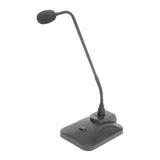 Adastra Paging Microphone with Selectable Chimes & USB Power