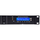 Adastra RX45 Matrix Audio Controller with USB, DAB+ & Bluetooth Player
