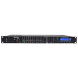 Adastra RX45 Matrix Audio Controller with USB, DAB+ & Bluetooth Player