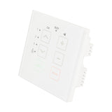 Adastra TR86 Touch Wall Plate for RX45 Matrix System