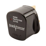 Anti Surge 13A Plug – Spike Protection for Sensitive Devices